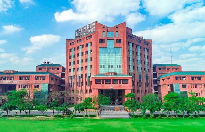 Sharda University Course Admissions: Everything You Need to Know