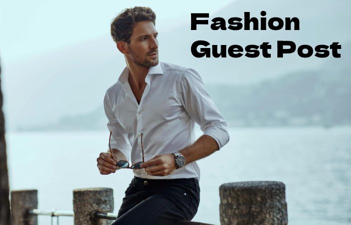 fashion guest post