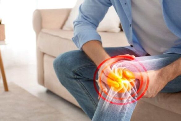 8 Joint Injuries That Cause Extreme Pain or Discomfort