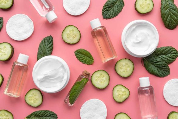 Skincare Products And Innovation: The New Alliance