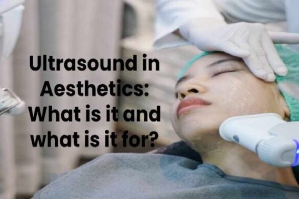 Ultrasound in Aesthetics