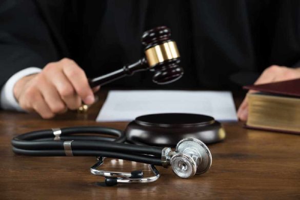 Understanding The Statute of Limitations for Medical Malpractice Cases in Connecticut