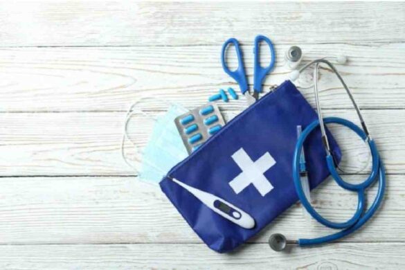 Urgent Care Uncovered