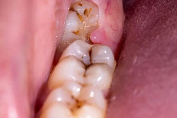Wisdom Teeth Removal