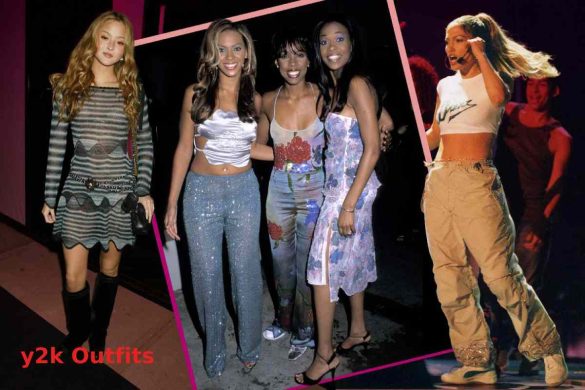 y2k Outfits