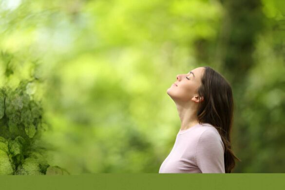 How to Feel More Relaxed