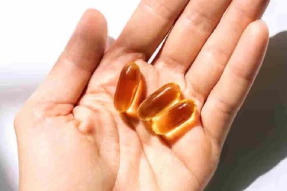 How To Store Fish Oil Liquid & Capsules For Safe Use