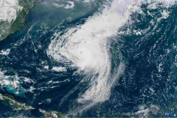 Getting Ready for the Storm: Hurricane Safety Guide