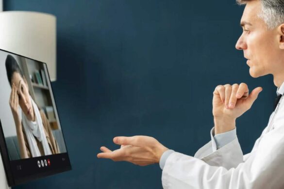 How Telemedicine and Remote Patient Monitoring Are Transforming Healthcare in Rural America