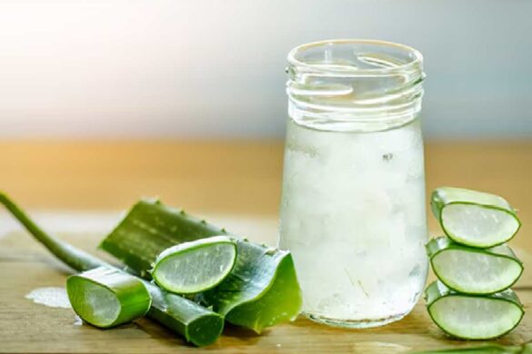 Natural Remedies for sensitive scalp - The Who Blog