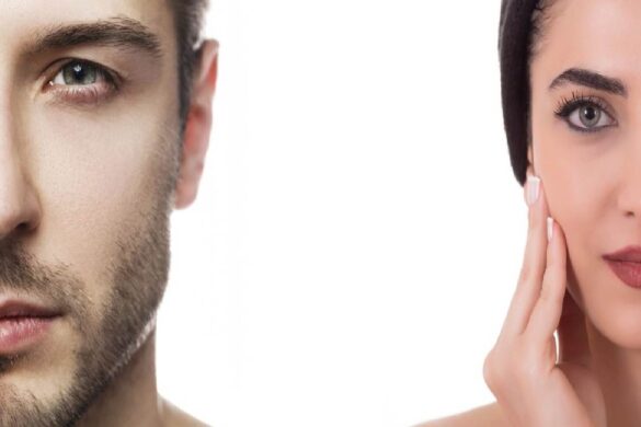 Men Skincare Tips Women Will Love