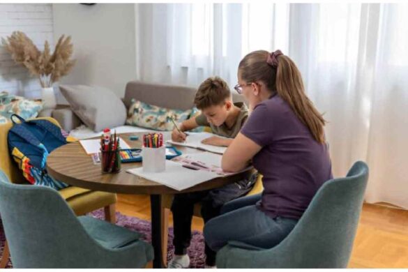 Best Ways Parents Can Support Children's Learning At Home