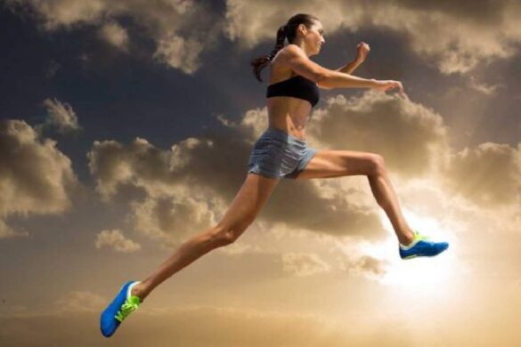 Boost Athletic Performance With Physiotherapy