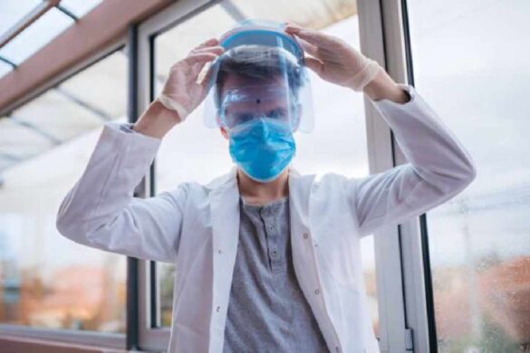 Key Features To Look For In a Full Face CPAP Mask