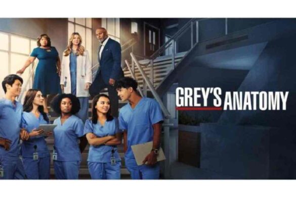 Watch Seasons Of Grey's Anatomy Putlocker Online Free