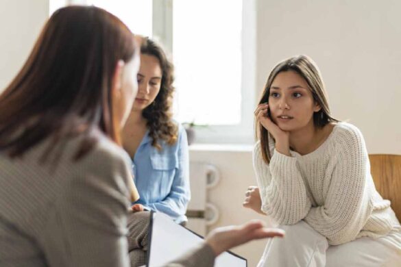 An Inside Look Into The Mental Health Coach Training Model