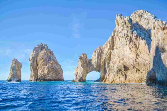 Baja California