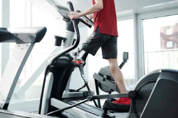 Exploring the Many Benefits of an Elliptical Trainer