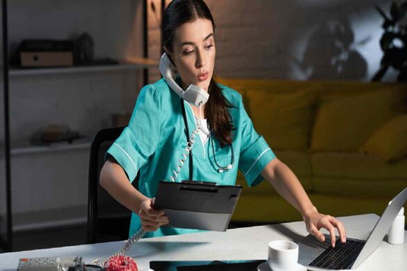 Tips for Surviving the Night Shift in Nursing