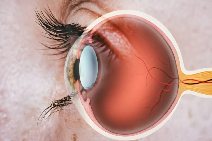 Eye Disease Write For Us