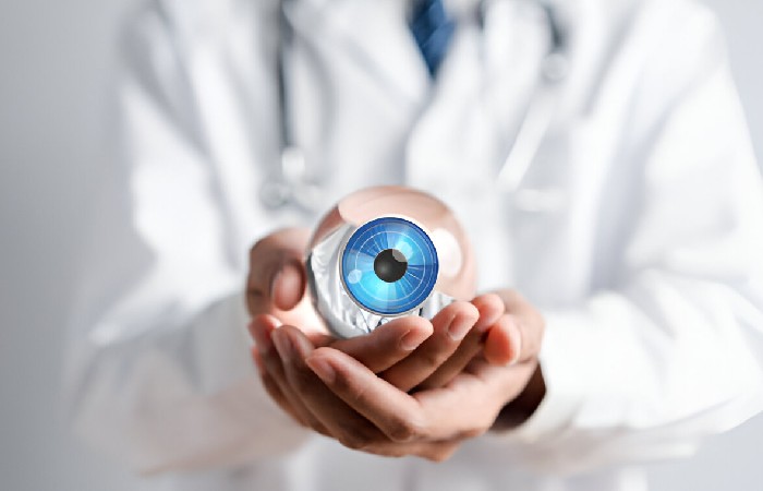 Eye Health Guest Post