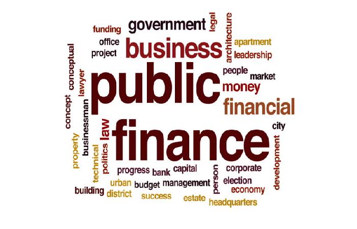 Public finance Write for us 