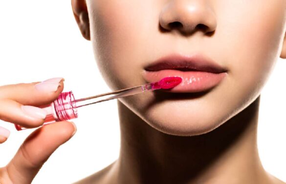 Rhode Peptide Lip Tint