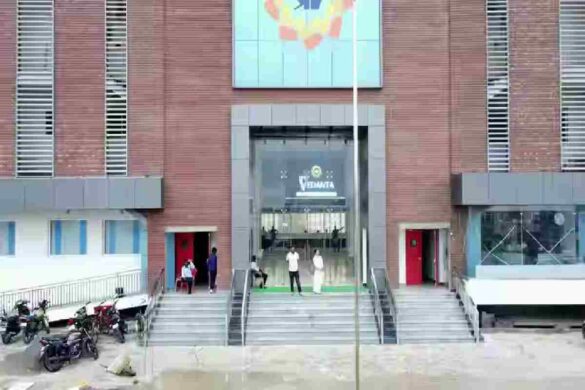 Vedanta Hospital Bareilly